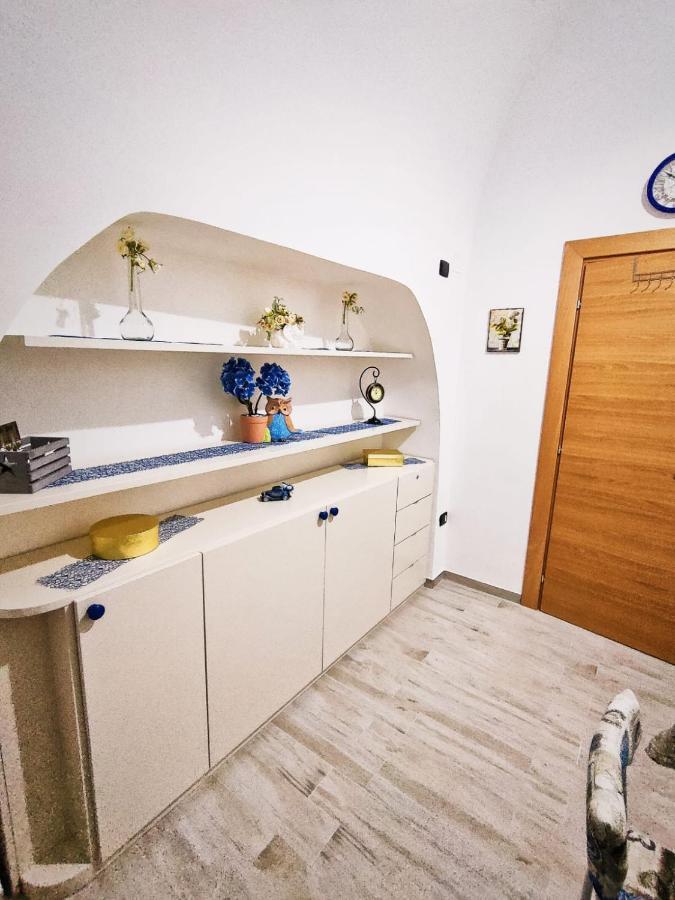 The Little House2 Apartment Oria  Exterior photo