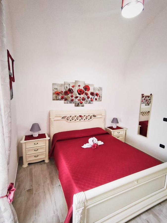 The Little House2 Apartment Oria  Exterior photo