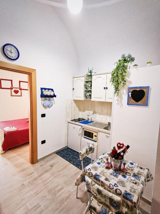 The Little House2 Apartment Oria  Exterior photo
