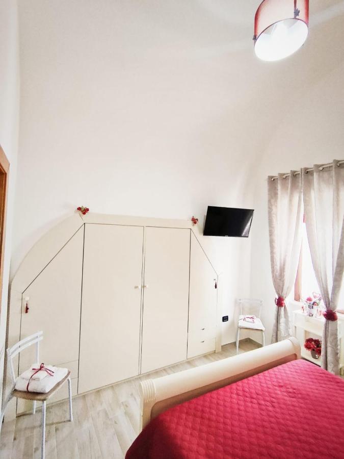 The Little House2 Apartment Oria  Exterior photo